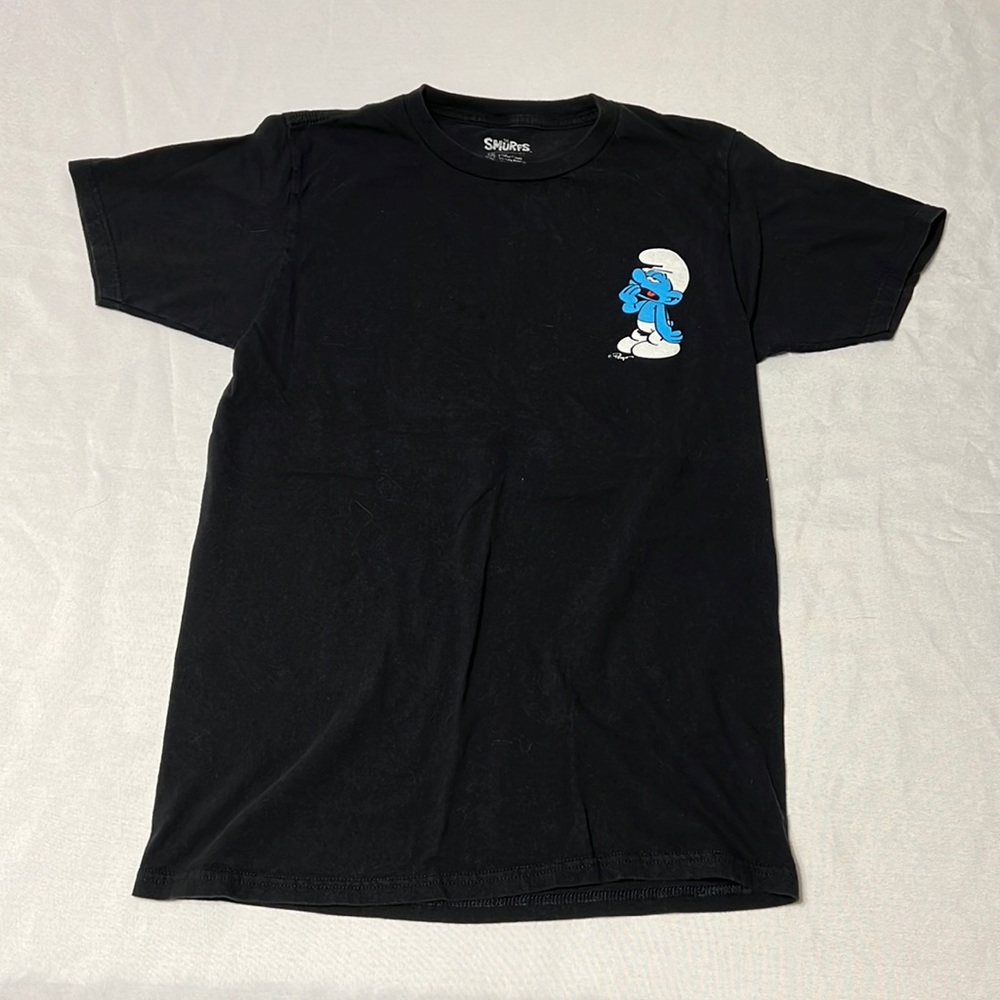 Smurf’s T-Shirt